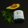 Rosemary and Jojoba Infusion with Avocado and Peppermint Oil (150g)