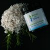 Rosemary and Jojoba Infusion with Shea and Coconut (150g)
