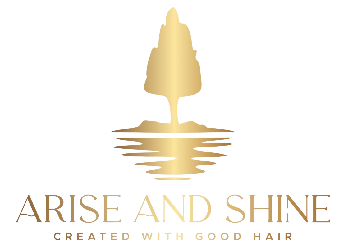 Arise and Shine