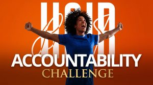 Hair Accountability Challenge