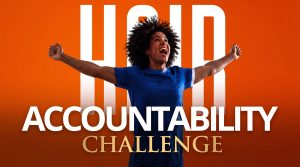 Hair Accountability Challenge